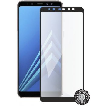 Screenshield SAMSUNG A530 Galaxy A8 (2018) SAM-TG25DBA530-D