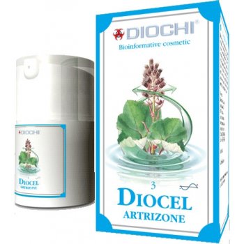 Diocel Artrizone krém 50 ml