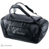 Cestovní taška a batoh Deuter Duffel Pro 60 Black 60 L