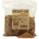 Natural Jihlava kokosový cukr 350 g – Sleviste.cz