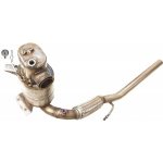 JMJ 1270DPF filtr výfuku SEAT Ibiza 4 (08-17) 1.6 TDi , SEAT Toledo 4 (12-19) 1.6 TDi , ŠKODA Fabia 2 (06-14) 1.6 TDi , ŠKODA Rapid 2 (12-22) 1.6 TDi , ŠKODA Rapid 2 Spaceback (12-19) 1.6 TDi , ŠKODA | Zboží Auto