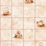 D-C-Fix 200-2619 samolepící tapety 2002619 Samolepící fólie kachličky béžové rozměr 45 cm x 15 m – Zboží Mobilmania