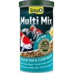 Tetra Pond Multimix 1 l – Hledejceny.cz