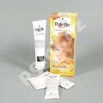 Pallete Color Shampoo středně plavá 321 – Zboží Dáma