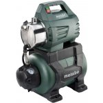 Metabo HWW 4500/25 Inox 600972000 – Hledejceny.cz