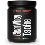 GymBeam Clear Whey IsoFue 500 g – Hledejceny.cz