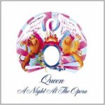 Queen A NIGHT AT THE OPERA/DELUX – Hledejceny.cz