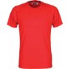 Dětské tričko Payper sportovní tričko RUNNER červená
