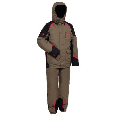 NORFIN Oblek Thermal Guard – Zboží Dáma