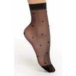 Gatta STYLOVE Socks 02 20 DEN Černá Nero – Zbozi.Blesk.cz