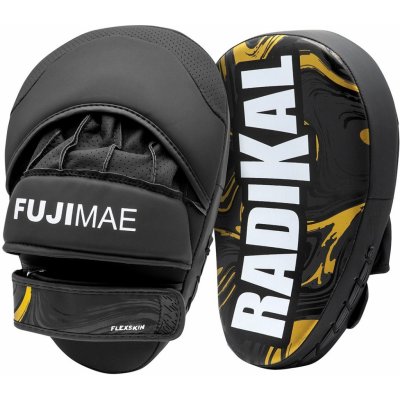 Fujimae Radikal – Zboží Dáma