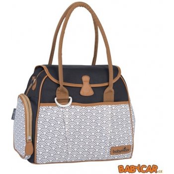 Babymoov STYLE BAG taška A043563 černá