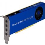 Lenovo Radeon Pro WX 3200 4GB GDDR5 4X60Y77923