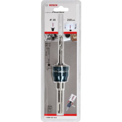 Bosch 2608522411 – Hledejceny.cz