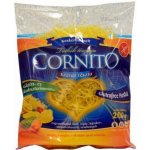 Cornito vlasové nudle bezlepkové 200 g – Zboží Dáma