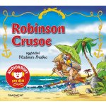 Robinson Crusoe – Hledejceny.cz