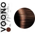 Voono Henna na vlasy Dark Brown 100 g – Zbozi.Blesk.cz