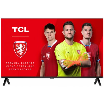 TCL 32S5401AF – Hledejceny.cz