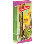 Vitapol SmakERs tyčinky kiwi pro korely 90 g – Zboží Dáma
