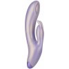 Vibrátor CalExotics G Love G Bunny Purple