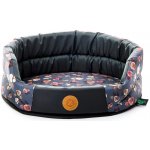 JK ANIMALS pelíšek Lux Monty – Zboží Dáma