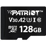 Patriot 128GB microSDXC PSF128GVX32MCX – Zboží Živě