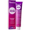 Barva na vlasy Fanola Color Zoom barva 4.5 100 ml