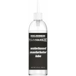 Doc Johnson Mainsqueeze Waterbased Masturbator Lube 100 ml – Zboží Mobilmania