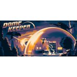 Dome Keeper (Deluxe Edition) – Hledejceny.cz
