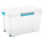 KIS Scuba s víkem XL bílý – Hledejceny.cz