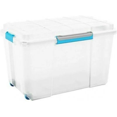 KIS Scuba s víkem XL bílý – Hledejceny.cz