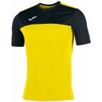 Joma Winner 100946.901 žluto černý s krátkým rukávem – Zboží Dáma