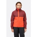 Rab Downpour Eco nightfall blue – Zboží Mobilmania