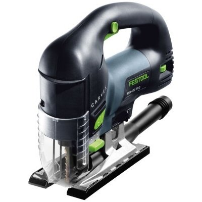 Přímočará pila Festool CARVEX PSB 420 EBQ-PLUS SYS3 Festool576186