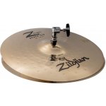 Zildjian Hi Hat "14 Z Custom – Zboží Dáma