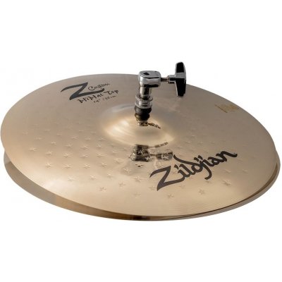Zildjian Hi Hat "14 Z Custom – Zboží Dáma