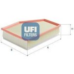 Vzduchový filtr UFI 30.D66.00 – Hledejceny.cz