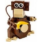 LEGO® 40101 sáček Opice – Zboží Živě