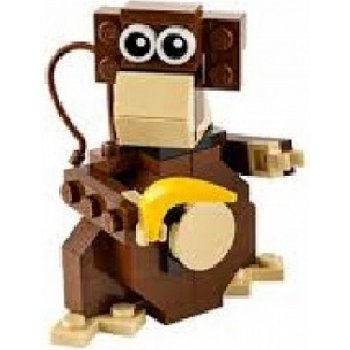 LEGO® 40101 sáček Opice
