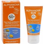 Alphanova opalovací krém SPF50+ 50 g – Zboží Mobilmania