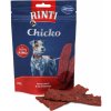 Pamlsek pro psa Rinti Extra Chicko s hovězím masem 60 g