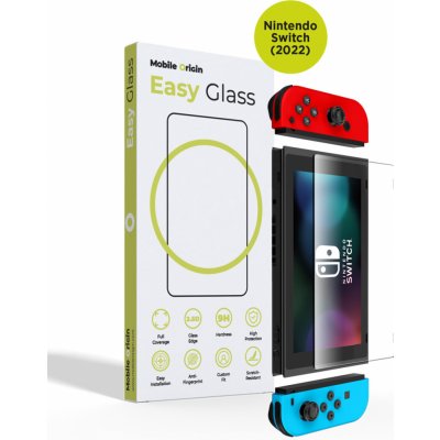Mobile Origin EasyGlass Nintendo Switch FRL-EG-NS2022 – Zboží Živě