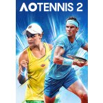 AO Tennis 2 – Hledejceny.cz