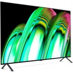 LG OLED48A23LA – Zbozi.Blesk.cz