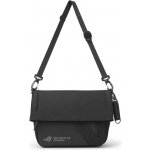 ASUS ruksak ROG BP1505 ARCHER BACKPACK cierny, 90XB07D0-BBP000 – Zboží Živě