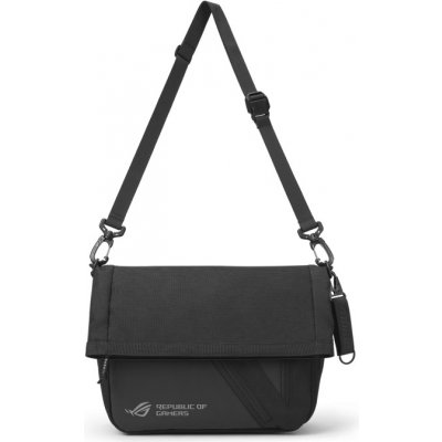 ASUS ruksak ROG BP1505 ARCHER BACKPACK cierny, 90XB07D0-BBP000 – Zboží Živě