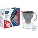 Brita Marella 2,4 l grafit + 3 ks MX Pro PO 2024