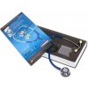 GIMA CLASSIC DUAL HEAD STETHO, Stetoskop pro interní medicínu, modrý