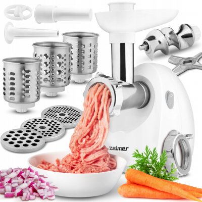 Zelmer ZMM4048B – Zboží Dáma