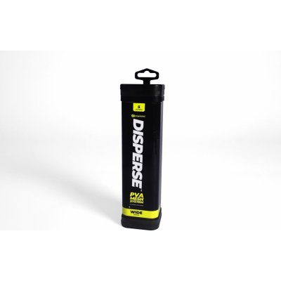 RidgeMonkey PVA punčocha Disperse PVA Mesh System Wide 5 m 30 mm – Zboží Dáma